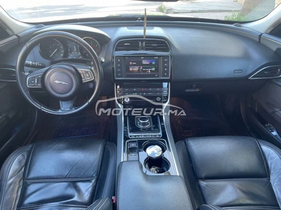 JAGUAR Xe occasion 1997500