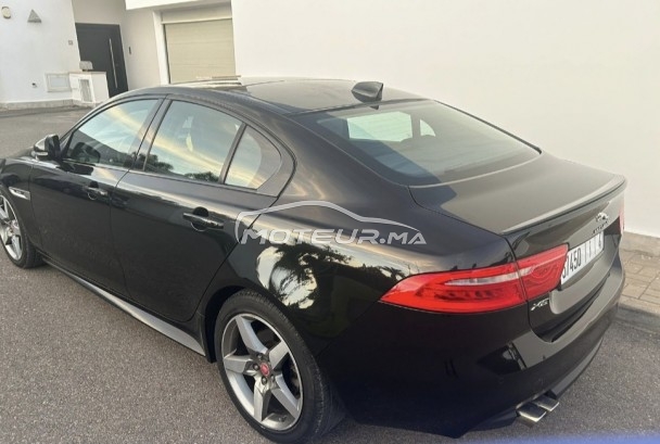 جاكوار كسي R-sport مستعملة 2683517