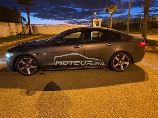 جاكوار كسي 2.0 d مستعملة 1765449