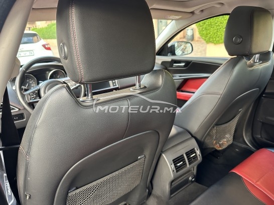 جاكوار كسي R sport مستعملة 1710528