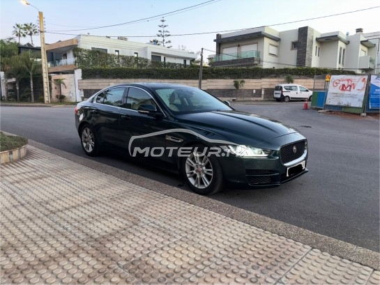 JAGUAR Xe occasion 2925155