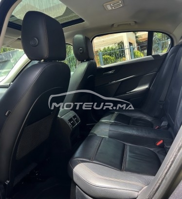 جاكوار كسي 2l مستعملة 1864457