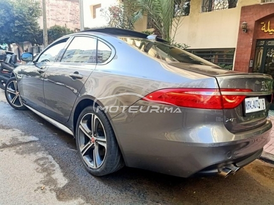 جاكوار كسي مستعملة 3178143