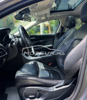 جاكوار كسي 2l مستعملة 1864456