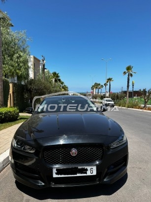 جاكوار كسي R sport مستعملة 1677532