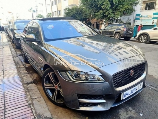 جاكوار كسي مستعملة 3178142