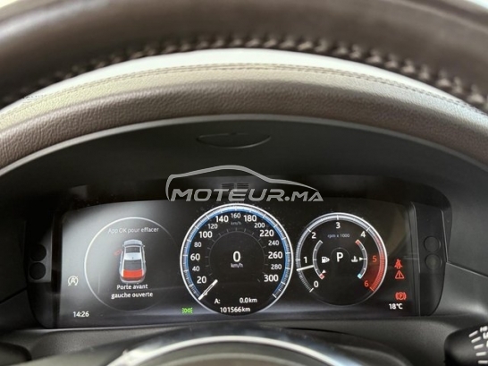 JAGUAR Xf occasion 3316395