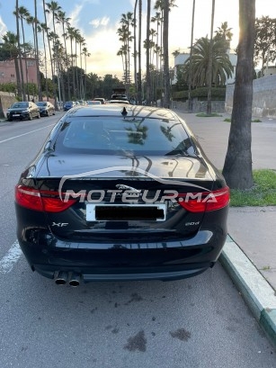 جاكوار كسف 2.0 d مستعملة 1750011