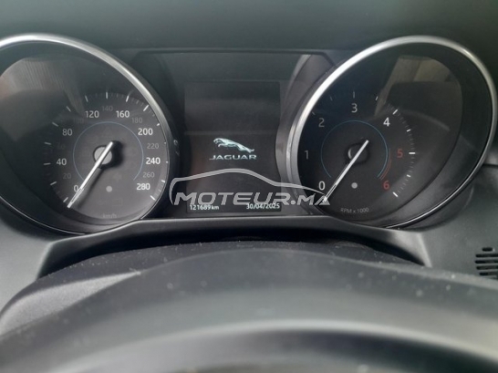 JAGUAR Xf occasion 2259661