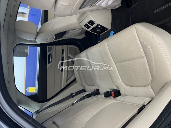 جاكوار كسف مستعملة 1860139