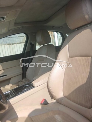 جاكوار كسف مستعملة 3416075