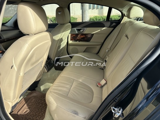 JAGUAR Xf Luxe premium occasion 2152319