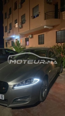 جاكوار كسف مستعملة 1575922