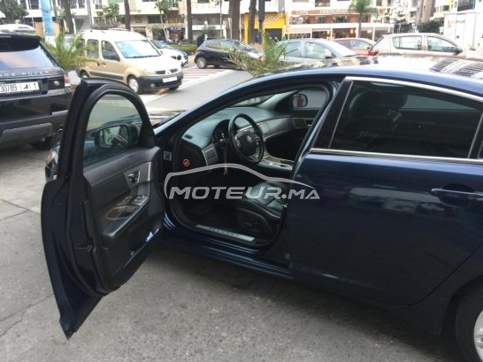 جاكوار كسف مستعملة 1589451