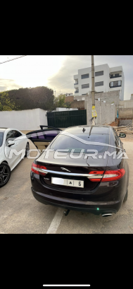 جاكوار كسف مستعملة 1828303