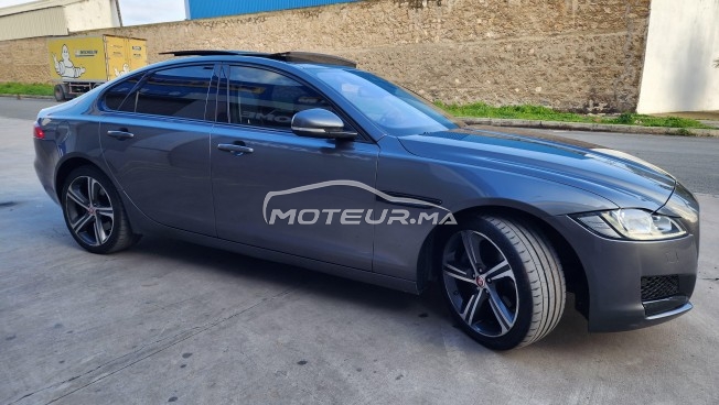 JAGUAR Xf 2.0 d occasion 2226048