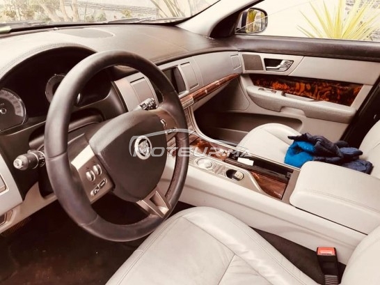 جاكوار كسف مستعملة 1609251