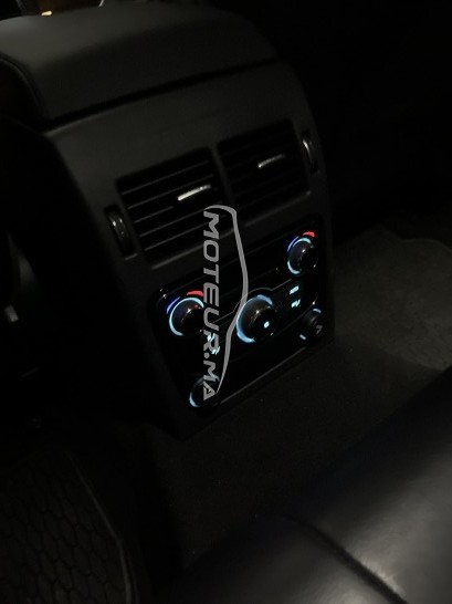 JAGUAR Xf 20d occasion 2000444