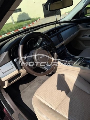 JAGUAR Xf occasion 2259653