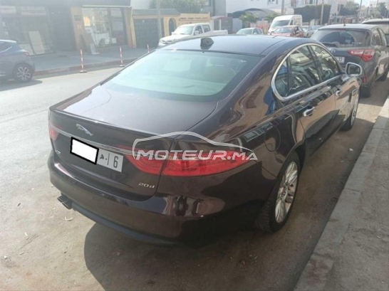 جاكوار كسف مستعملة 3416070