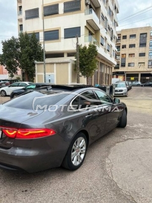 جاكوار كسف مستعملة 2979528