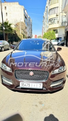 JAGUAR Xf 2.0 occasion 2005792