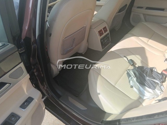 جاكوار كسف مستعملة 3416077