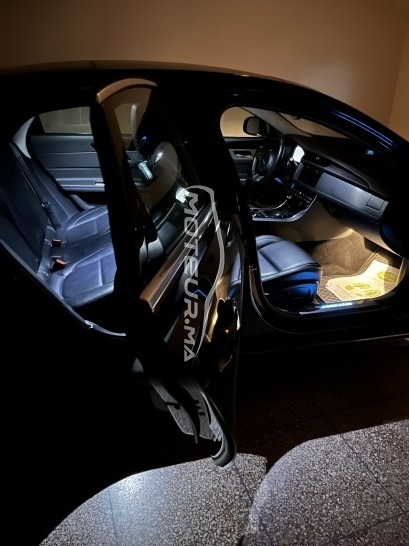 JAGUAR Xf 20d occasion 2000442