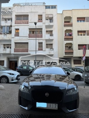 JAGUAR Xf occasion 1985799