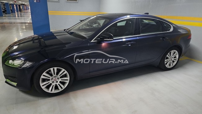JAGUAR Xf 2.0 occasion 1936409
