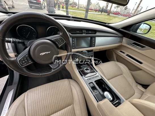 جاكوار كسف 2.0 مستعملة 1826916