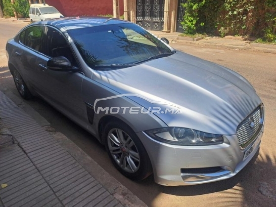 JAGUAR Xf occasion 3511902