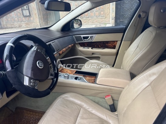 جاكوار كسف 3.0 مستعملة 1609014