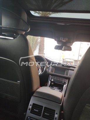 جاكوار كسف R-sport مستعملة 1739504