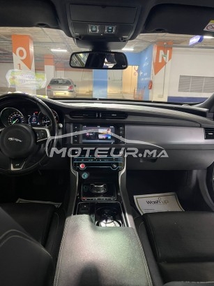 جاكوار كسف 2.0d مستعملة 1624224