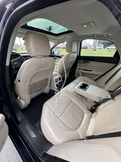 جاكوار كسف 2.0 مستعملة 1826920