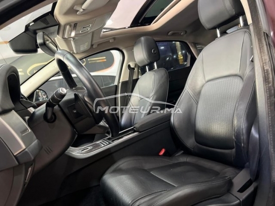 جاكوار كسف مستعملة 2596429