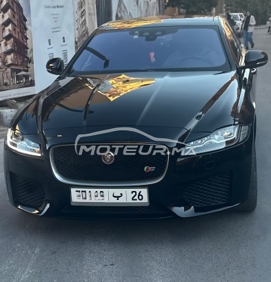 جاكوار كسف مستعملة 1789945