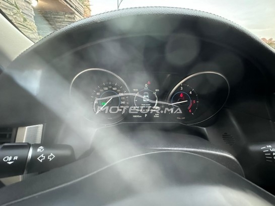 جاكوار كسف Jaguar xf diesel automatique 2016 à marrakech مستعملة 1837445