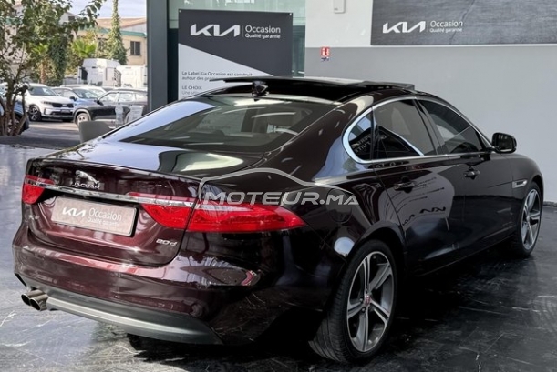 JAGUAR Xf occasion 3316386