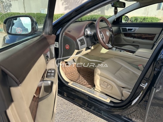 JAGUAR Xf Luxe premium occasion 2152318