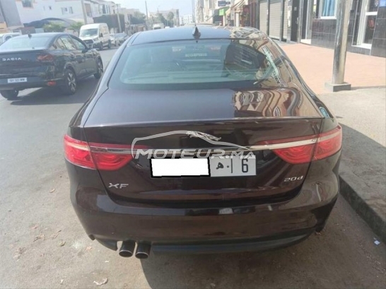 جاكوار كسف مستعملة 3416071