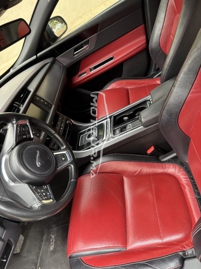 جاكوار كسف R sport مستعملة 2403604