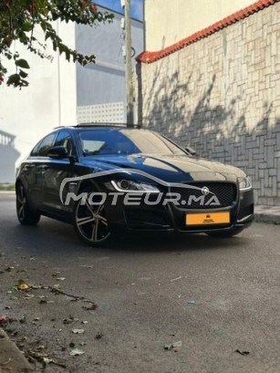 جاكوار كسف مستعملة 3041885