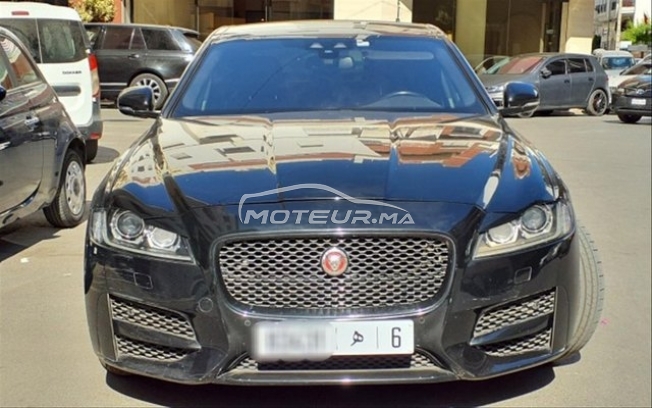 جاكوار كسف مستعملة 2981343