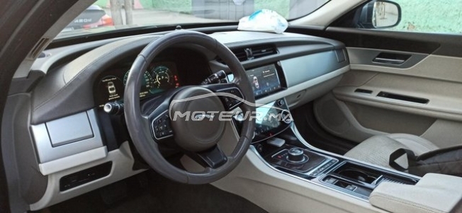 جاكوار كسف مستعملة 2979534