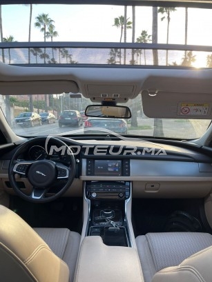 جاكوار كسف 2.0 d مستعملة 1750009