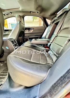 JAGUAR Xf Jaguar xf r-sport occasion 2324520