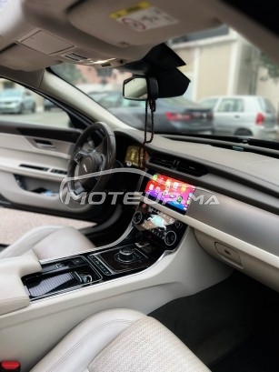 جاكوار كسف Full option مستعملة 2234185