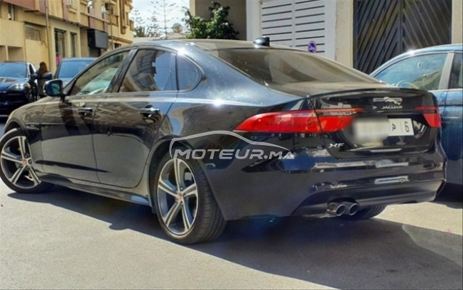 جاكوار كسف مستعملة 2981342